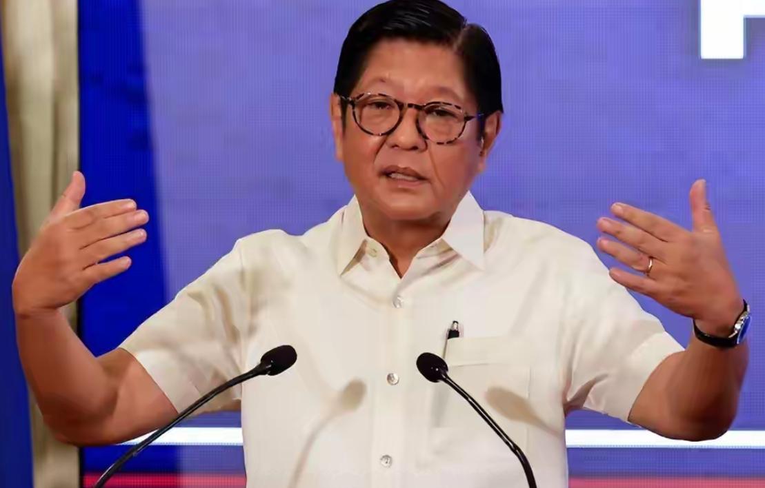 近菲律宾通过了一份85号决议，要向中国索赔3960亿比索，换算成人民币大概499