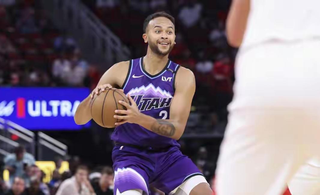 李凯尔已改回🇺🇸国籍？媒体人：和谷爱凌一样，在中国是中国人，在美是🇺🇸国