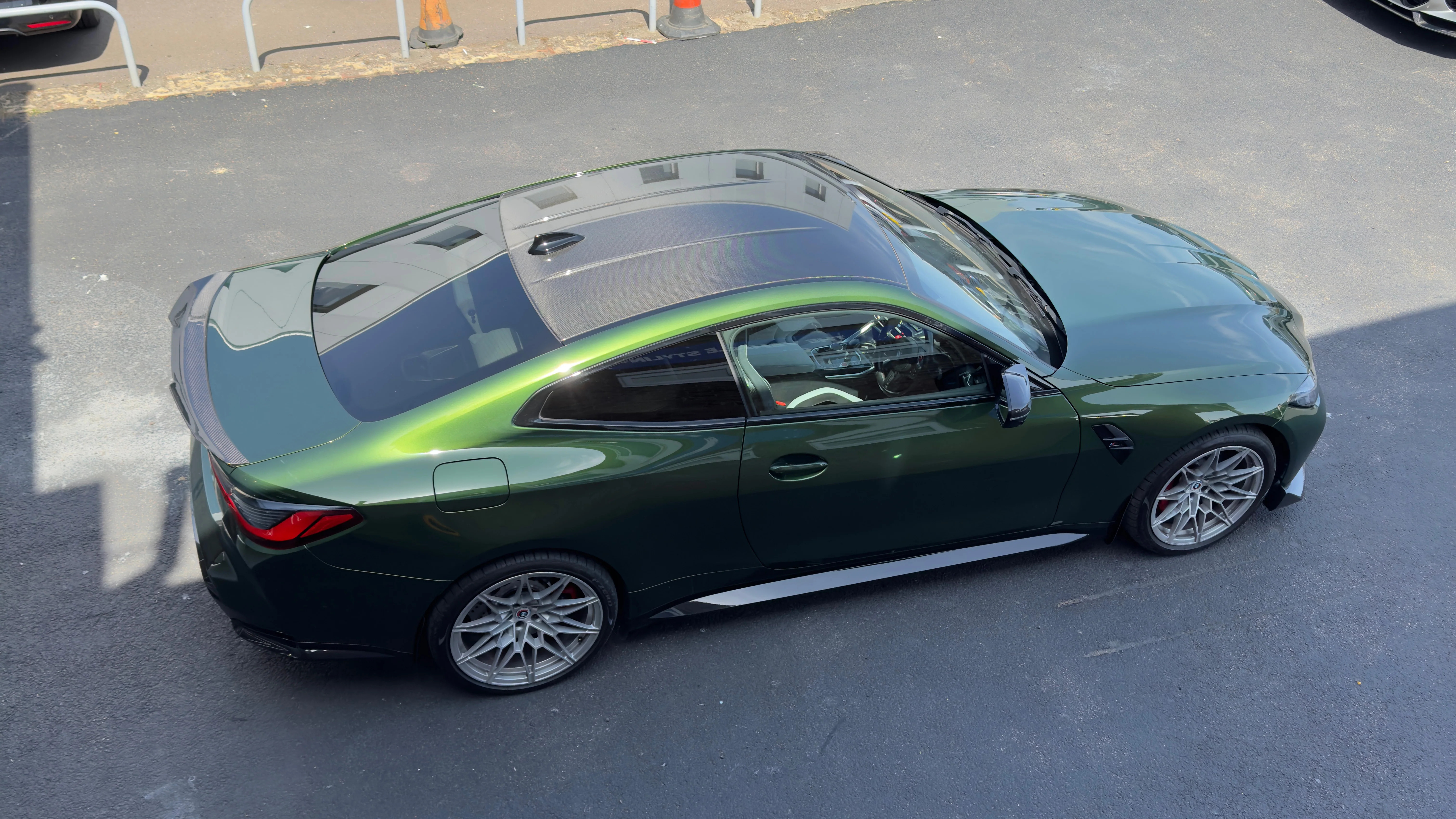 我还是喜欢以前的大灯