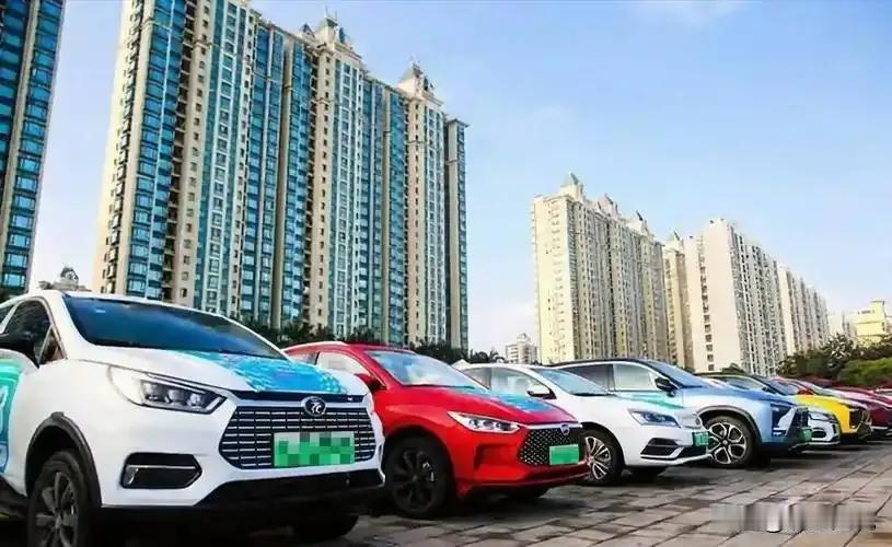 中国第一个不卖燃油车的省份出现了，不是北上广，也不是江浙，而是海南。近日，海南省