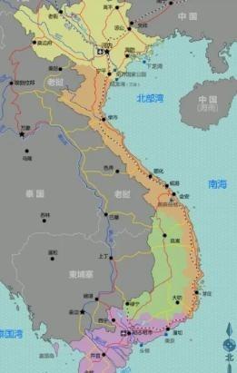 越南不再让中国转让高铁技术，起初越南觉得各国都会抢着来修他们的高铁，所以想来一个