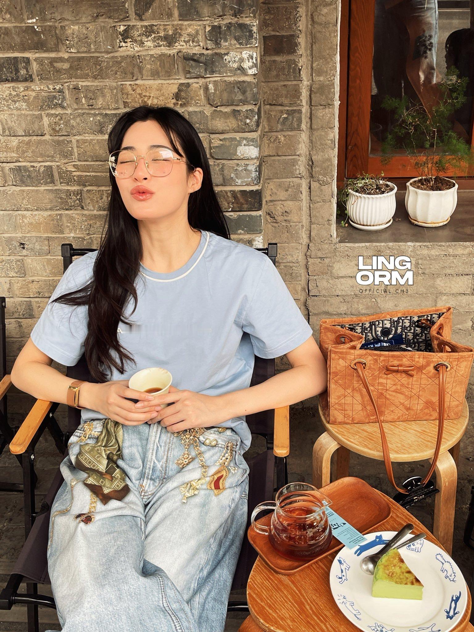 Linglingkwong_邝玲玲武汉活动人气邝玲玲有