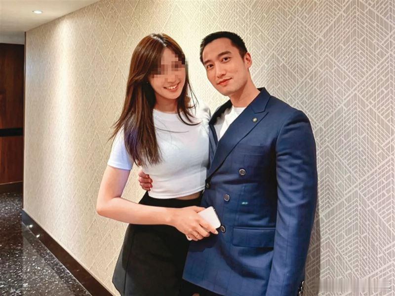 曝阿娇前夫赖弘国婚变曝阿娇前夫赖弘国婚姻破裂据台媒，阿娇前夫赖弘国近日竟传出婚