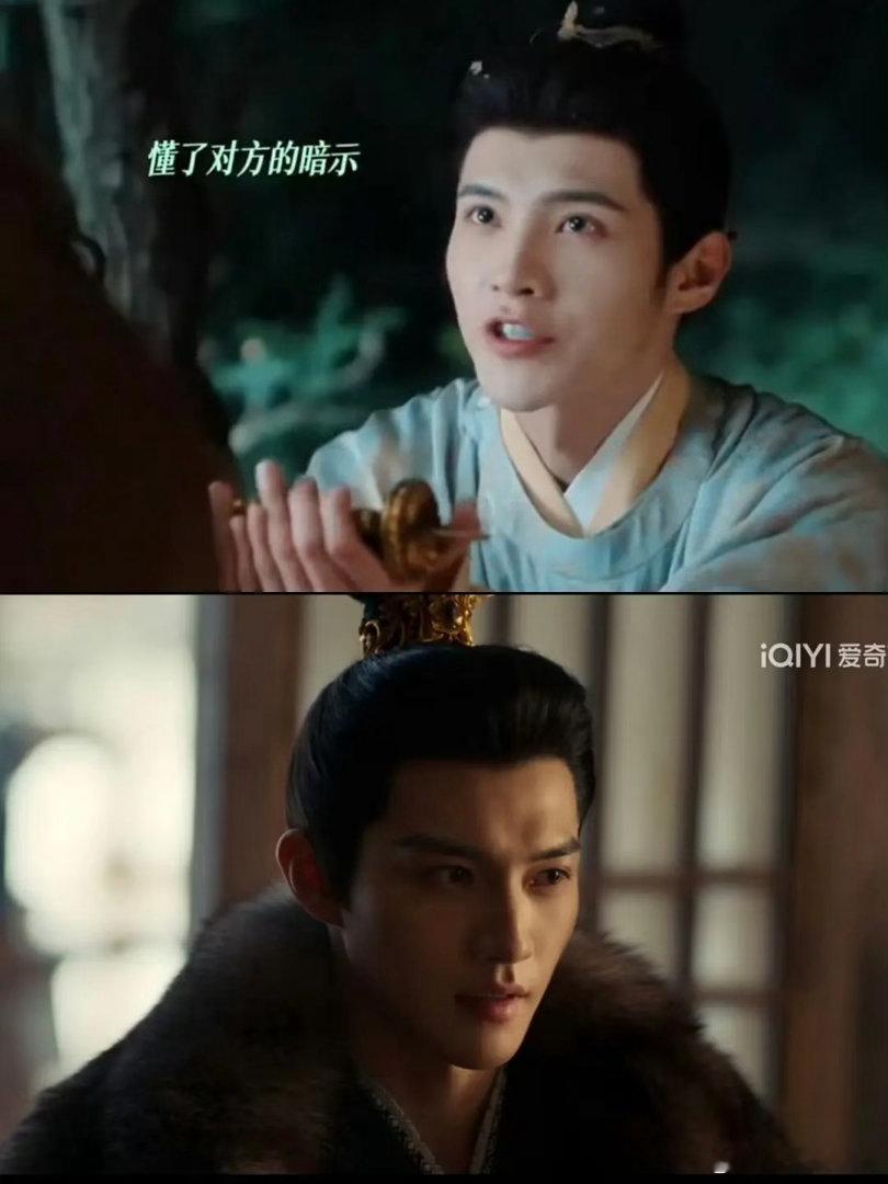 清洁真的有点神奇耶，这是怎么做到的啊？打光还是磨皮美颜？