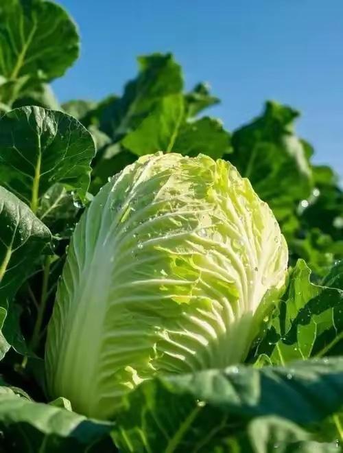 谁能想到！今年入冬菜价黑马竟是白菜打破“白菜价”固有印象，价格一路走高反超萝卜