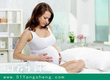 怀女儿最明显的特征, 孕妇看看你有吗?