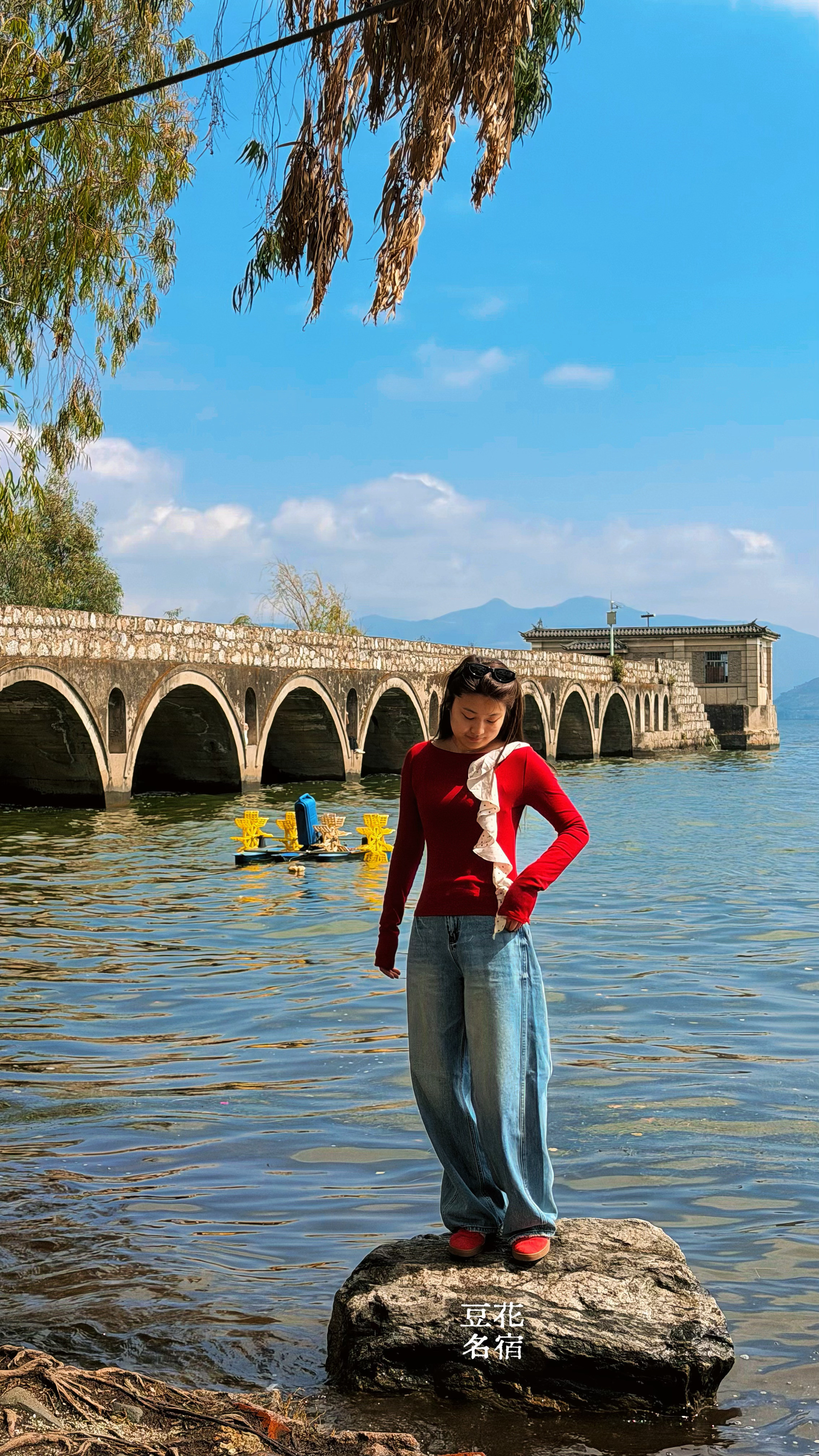 过年想带全家来云南玩，又怕行程太累？别担心！我给大家推荐一条我亲测的“丽江大理西