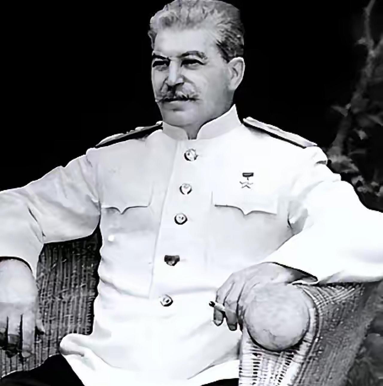 斯大林到底可怕到何种程度？斯大林到底可怕到何种程度？说句实话，人类史上几乎没