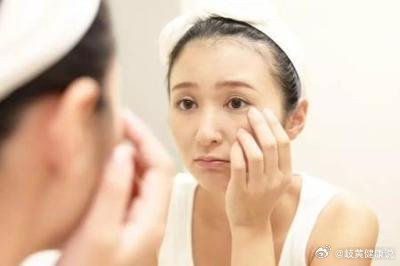 面黄，常见这几种情况四十岁之后，很多人都被人叫“黄面婆”？是什么原因，因为年过四
