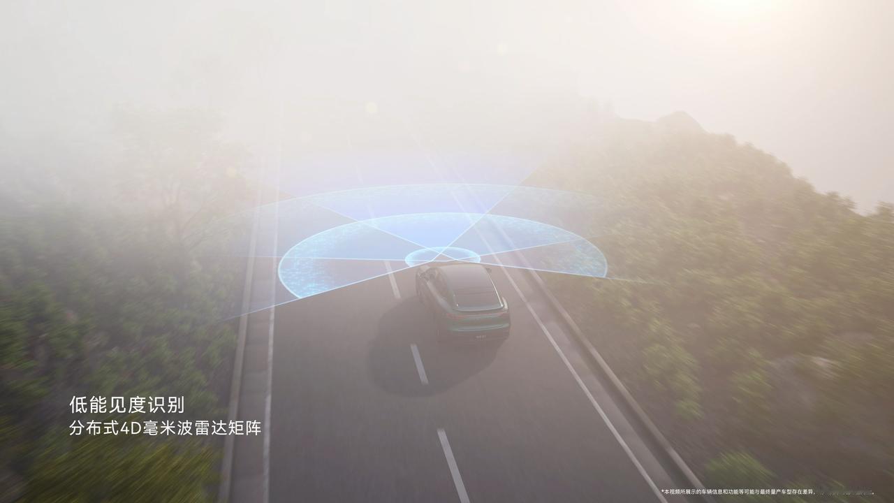 极端场景实测!智界R7的底盘,关键时刻能救命?买车千万别只看日常开着舒服,极端