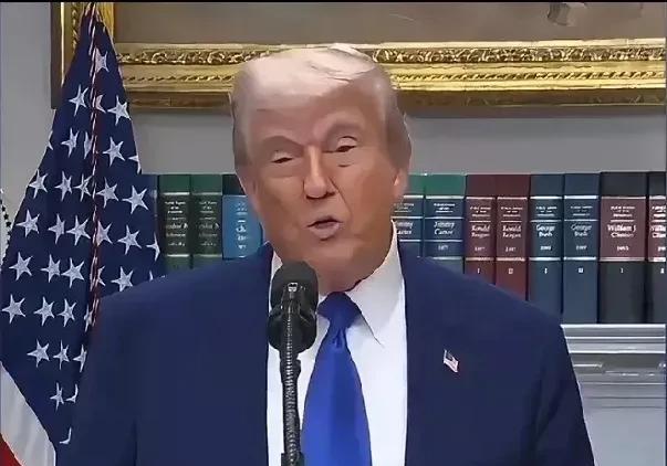 中美在瑞士日内瓦签署关于关税谈判的联合声明，再一次向世界证明了美国现在就是纸老虎