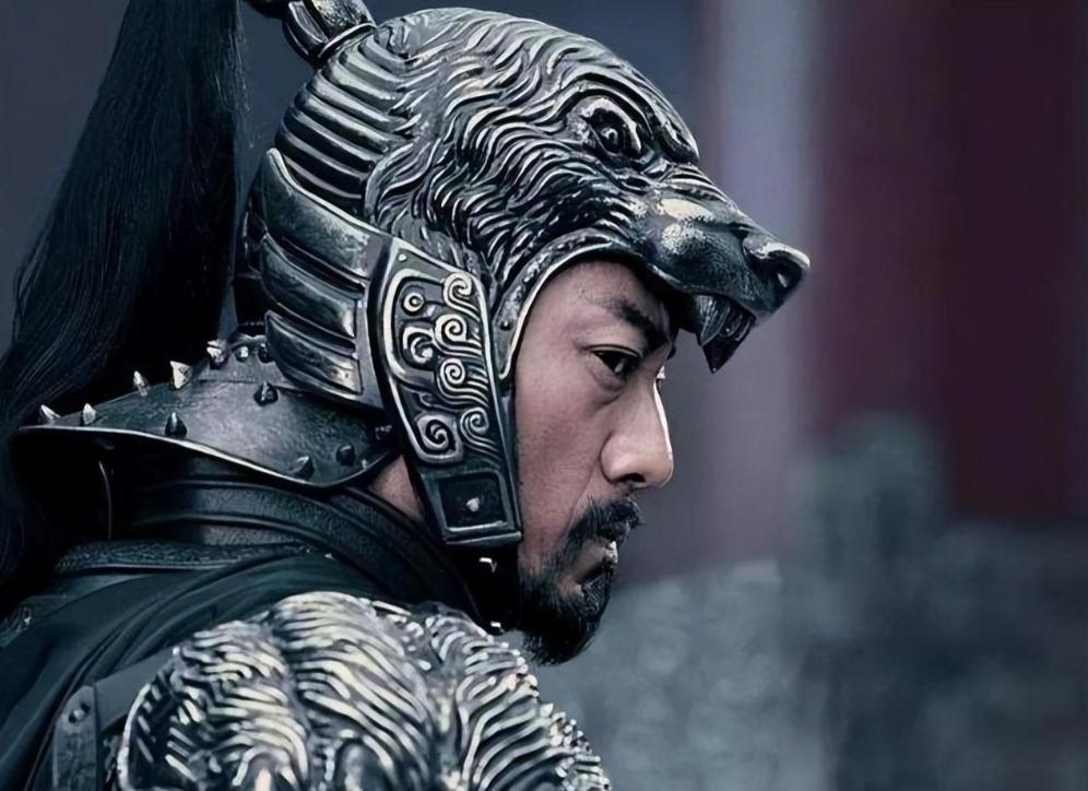 桓温临终最狠一手：爵位给5岁的小儿子，兵权给最忠心晋朝的弟弟，30年后儿子真的当