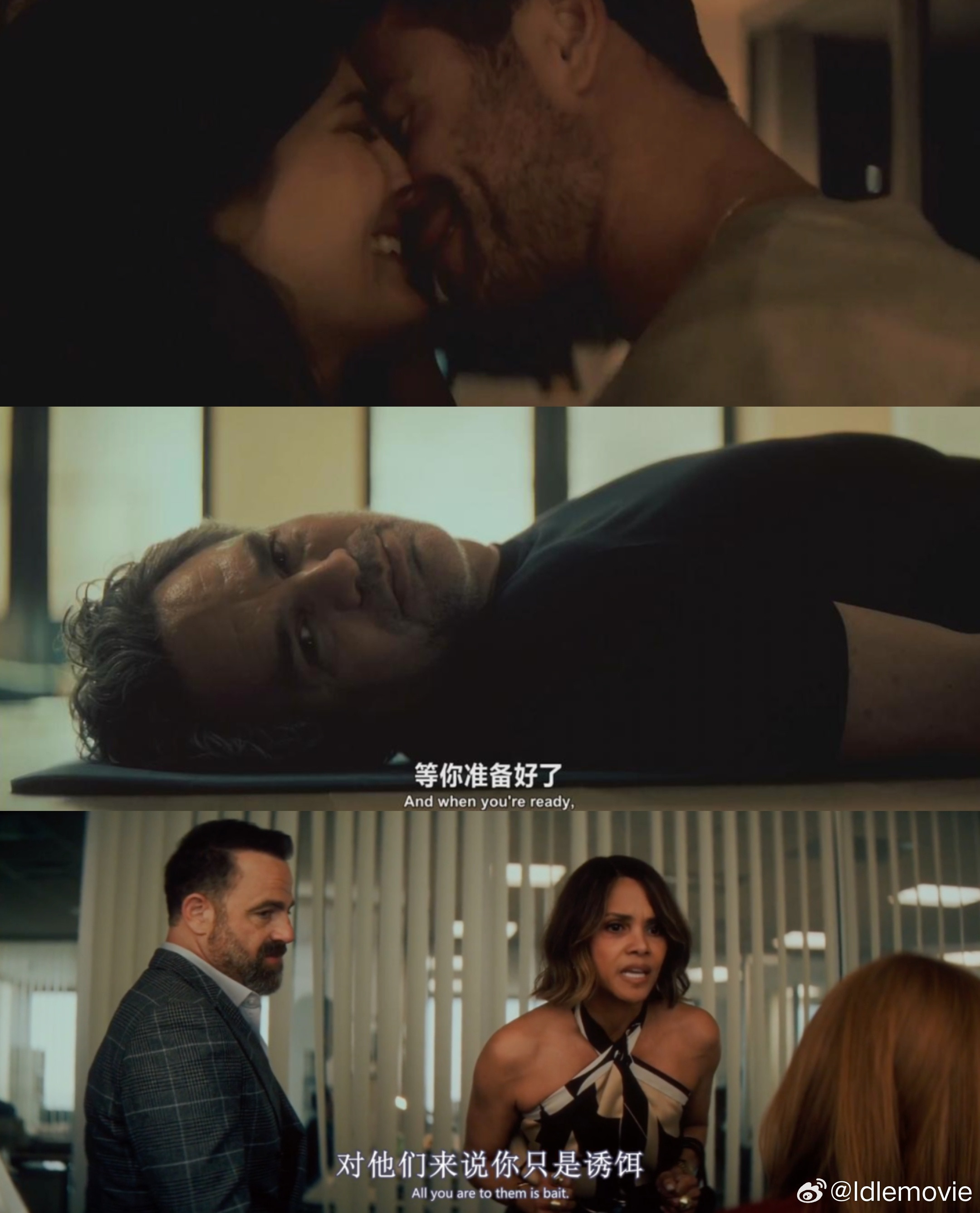 【这种结尾，内地确实拍不了】超级英雄们不拍漫威，回归现实，攒出了一部《洛杉矶劫案