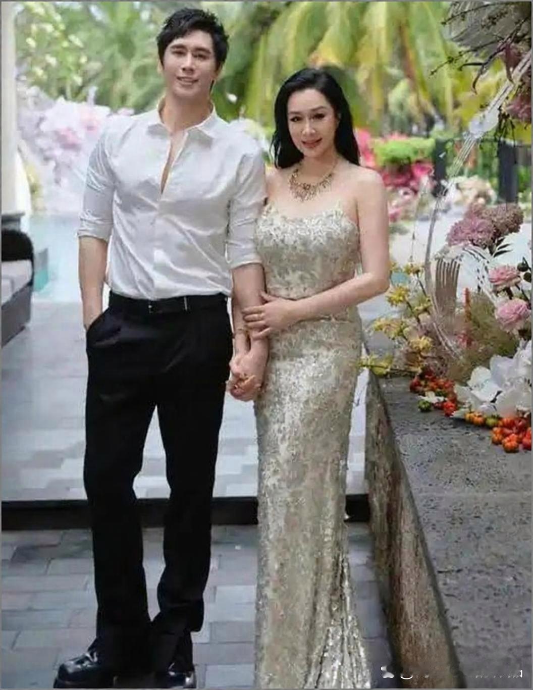 家中独苗，肩负家族传宗接代重任的他，却娶了个两婚两离，带三个女儿过来，还大他一轮