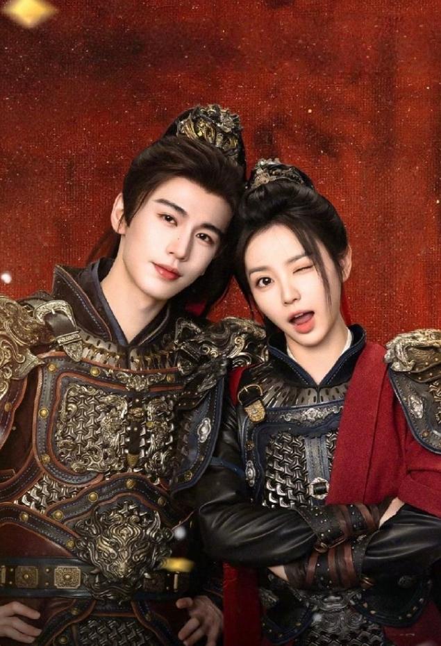 张凌赫田曦薇《逐玉》收官！双平台广告去掉角标之后，爱奇艺201广，腾讯188广