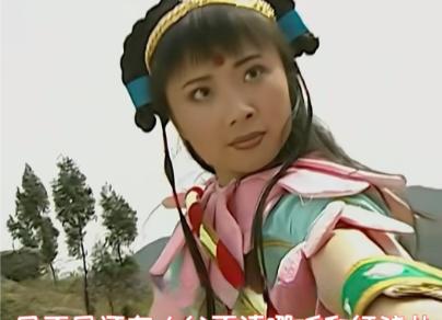 哪吒到底是男是女？和孙悟空第一次见面，其实就说漏了嘴不少人纠结哪吒是男是女，