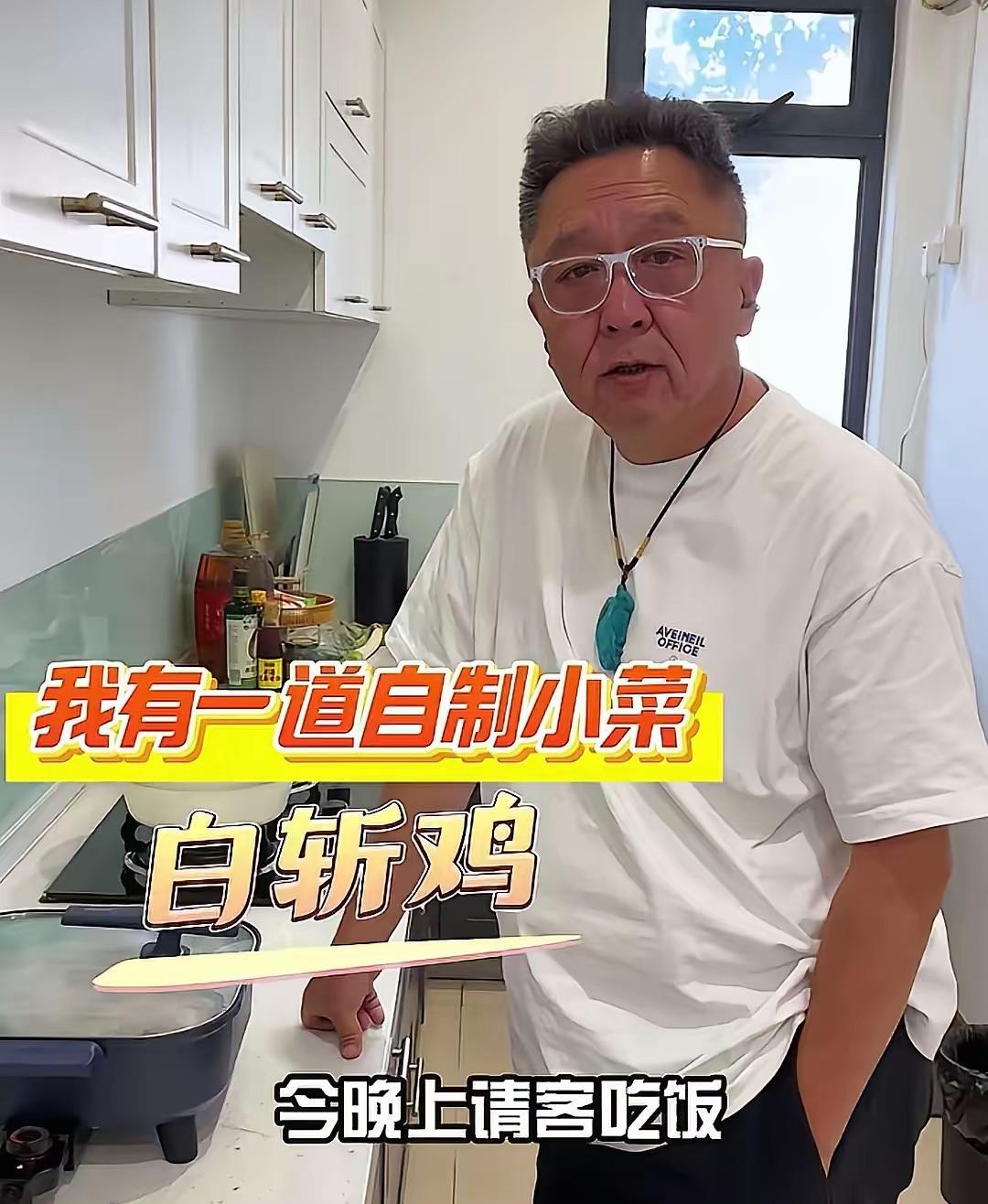 于谦可是真的护短！因为全红婵哥哥的“白切鸡”被淘汰，网络上引起轩然大波，甚至岳