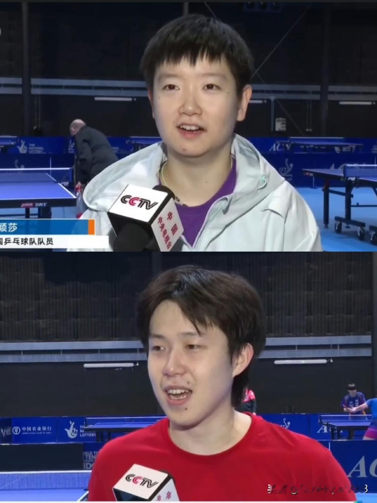 这俩孩子都上火了，倒时差外加饮食，气候和压力，都有点上火，嘴角上都起了泡。