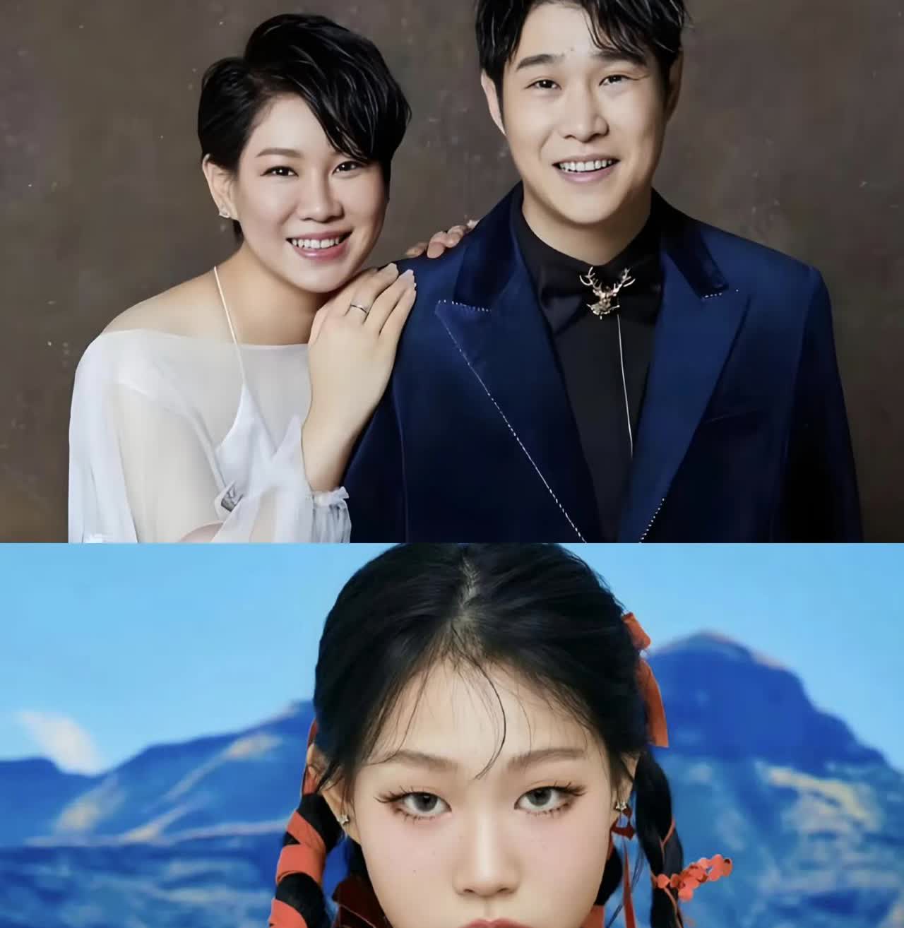 我敢断言，不仅小沈阳都没料到，就是连沈春阳恐怕也琢磨不透，他们一家竟然在