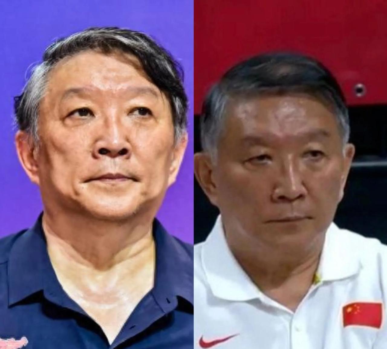 女篮教练的话题最近挺热，关于宫指导留任的讨论，其实就是经验和活力的博弈吧。年纪