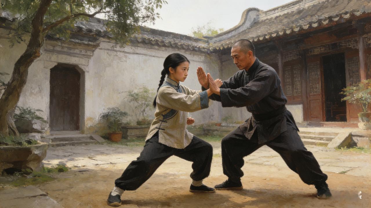 【文武双全的鉴湖女侠秋瑾】提起秋瑾，多数人只知她是“身不得男儿列，心却比男