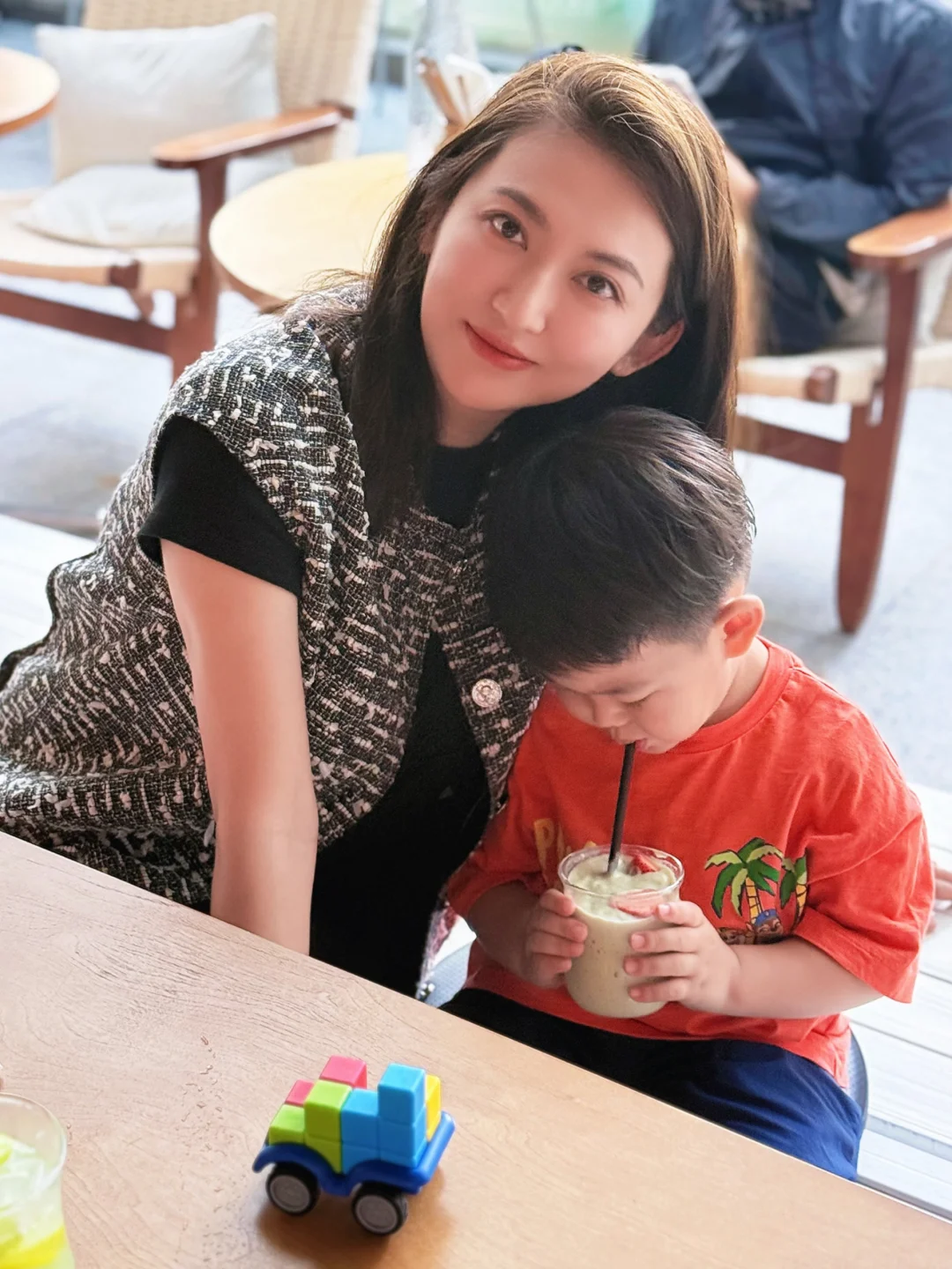 🔥塞包就走！超火便携益玩具，亲子出游必备