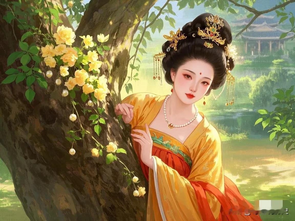 大唐景福二年，卢龙节度使李匡威的眼神如贪婪的饿狼，色迷眯停在弟弟李匡筹的妻子身上