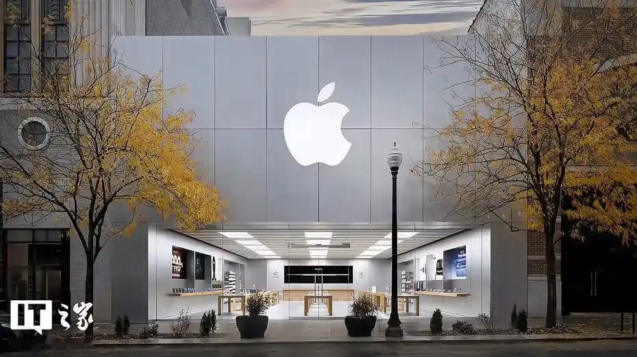 苹果与腾讯达成新协议13日消息，苹果与腾讯达成新协议，微信小游戏及小程序支付将