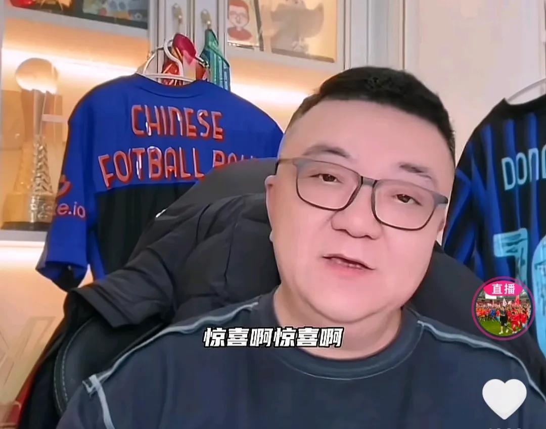 媒体人董路爆了一个料。他表示，其实他做足球小将这类青训事业这么多年，虽然有很多