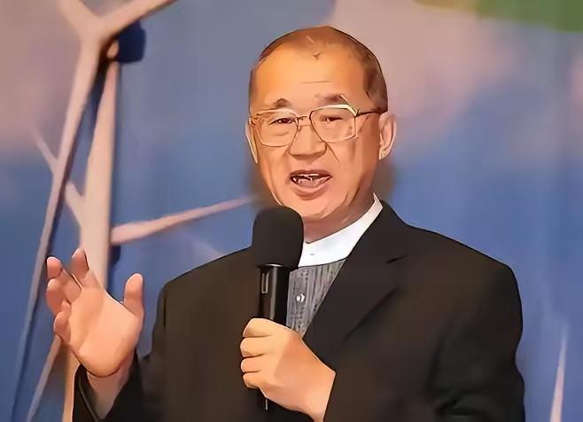 台湾新党创始人王建煊发文：“如果大陆武统台湾，台湾成为中华人民共和国的台湾省，一