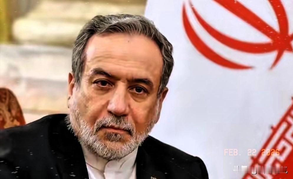 伊朗在空前压力面前牛了一回。据多家权威媒体2月21日报道，眼下伊朗正顶着美以的