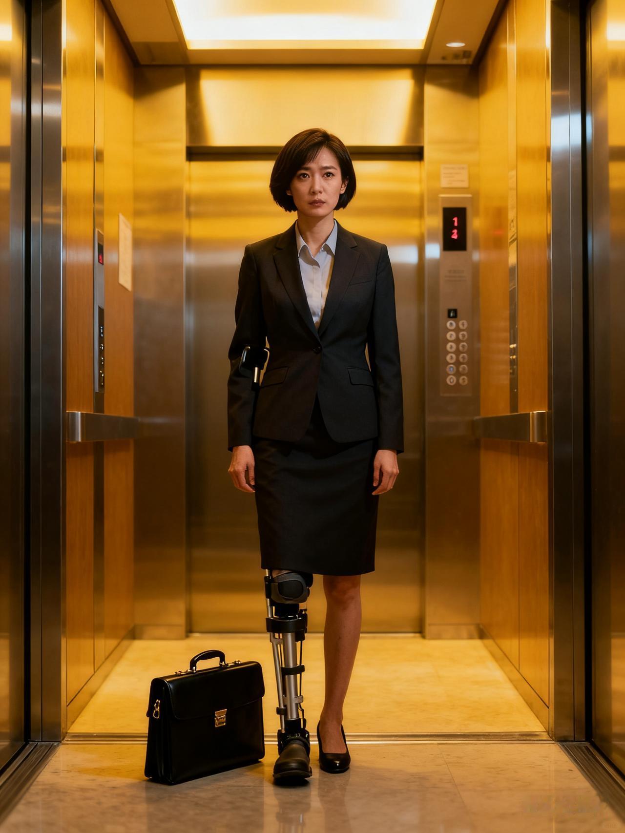 得力集团辞退跛脚员工：就业歧视的警钟再次敲响近日，得力集团辞退跛脚员工一事