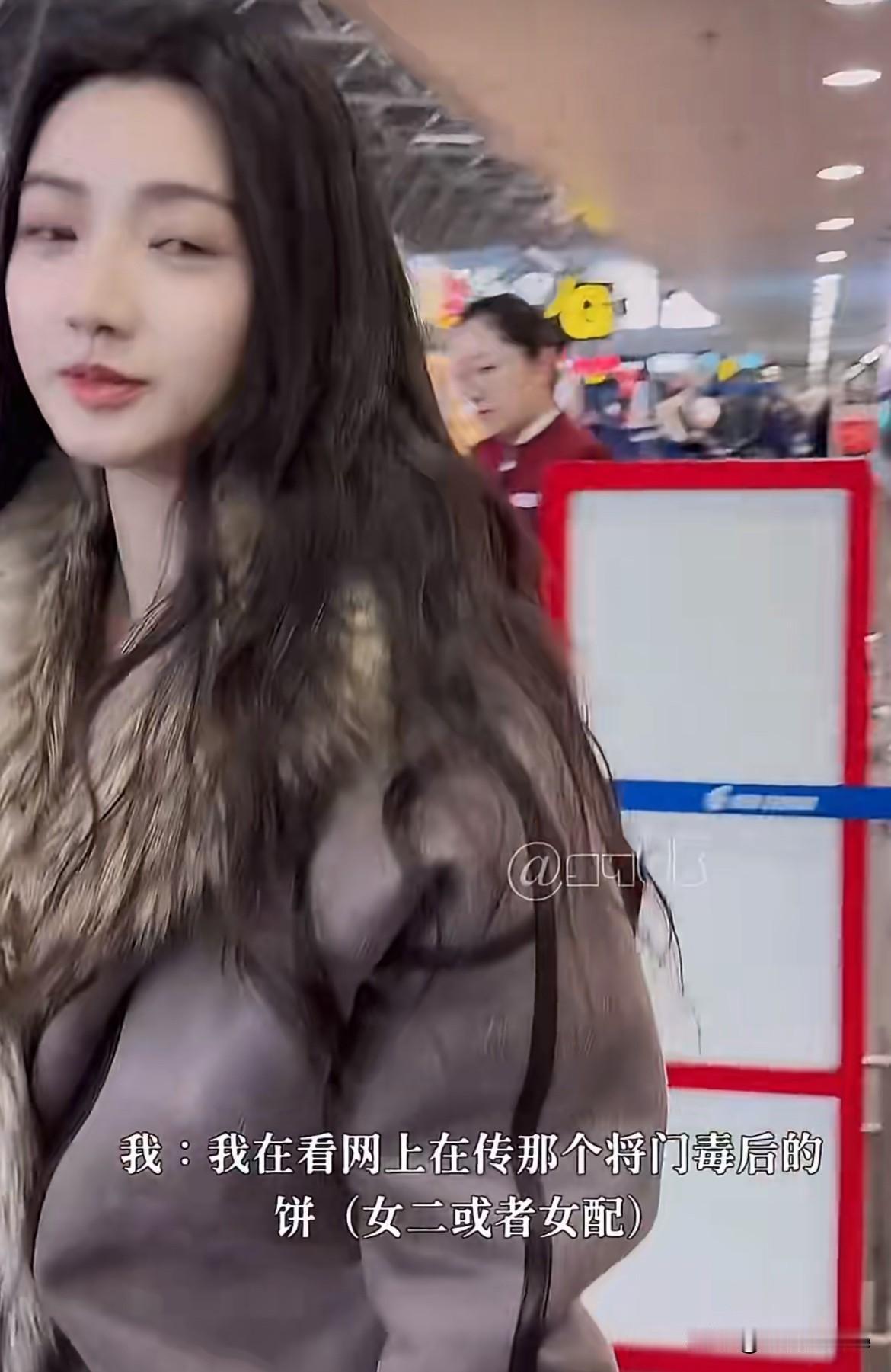 12月15日，黄弈自曝有接触《将门毒后》遭到网友质疑，这是可以说的么？在我看