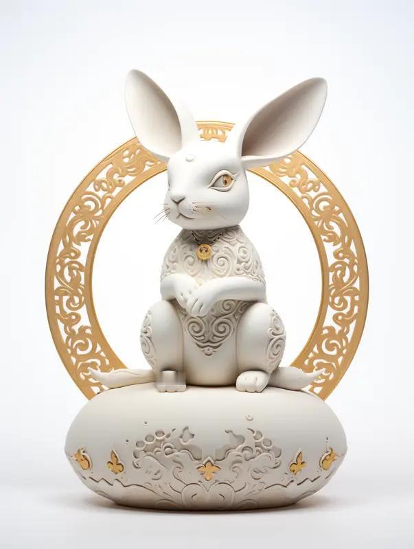 要说生肖猪的贵人，还真不少。生肖兔是猪的第一大贵人，二者是三合关系，性格相合，看