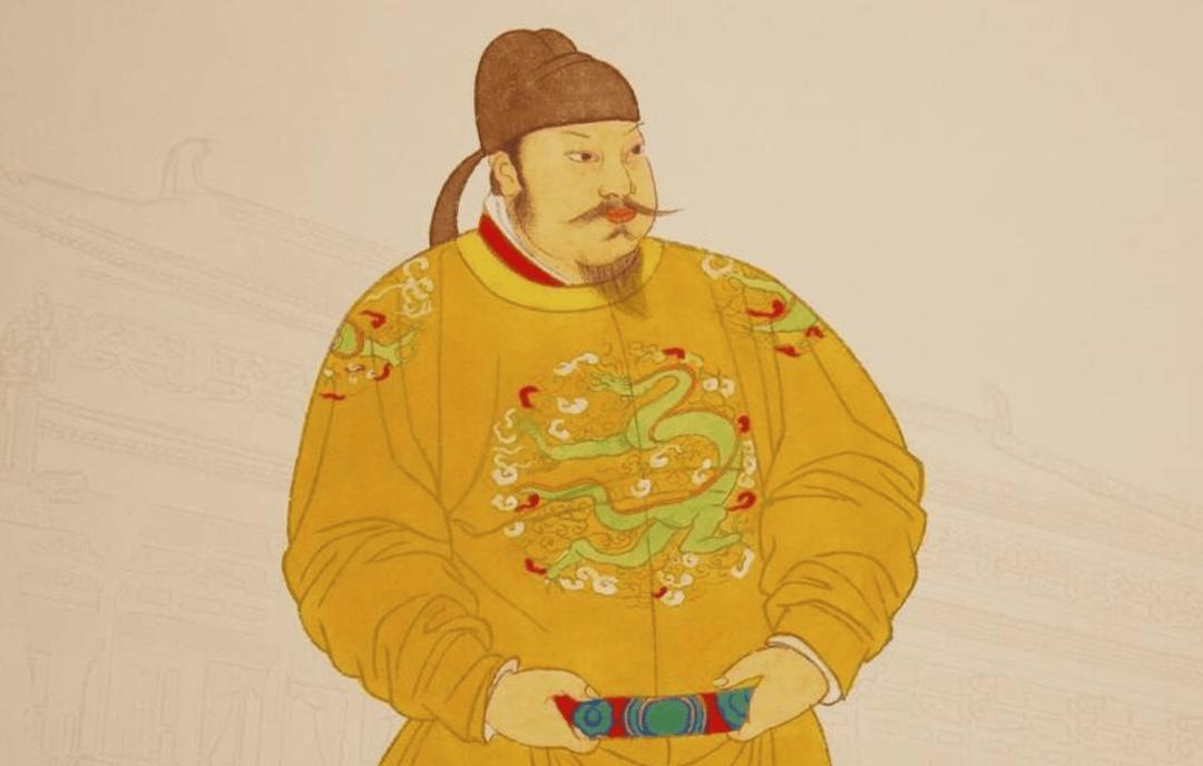 唐代宗李豫：天生的帝王，遭遇崇祯式的困境，却能为大唐续命百年很多人提起唐代