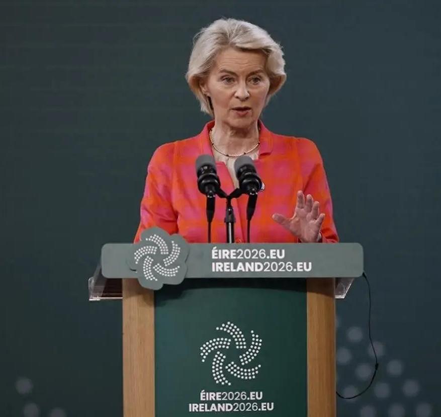 欧盟扯着嗓子喊“去中国化”，有网友提出一个尖锐的问题：假如中欧彻底断绝经贸往来，