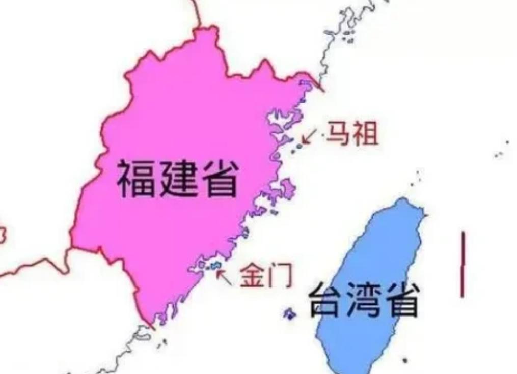 正告台独：中国收复的是土地，不是所有人！台湾自古以来就是中国不可分割的一部分，说