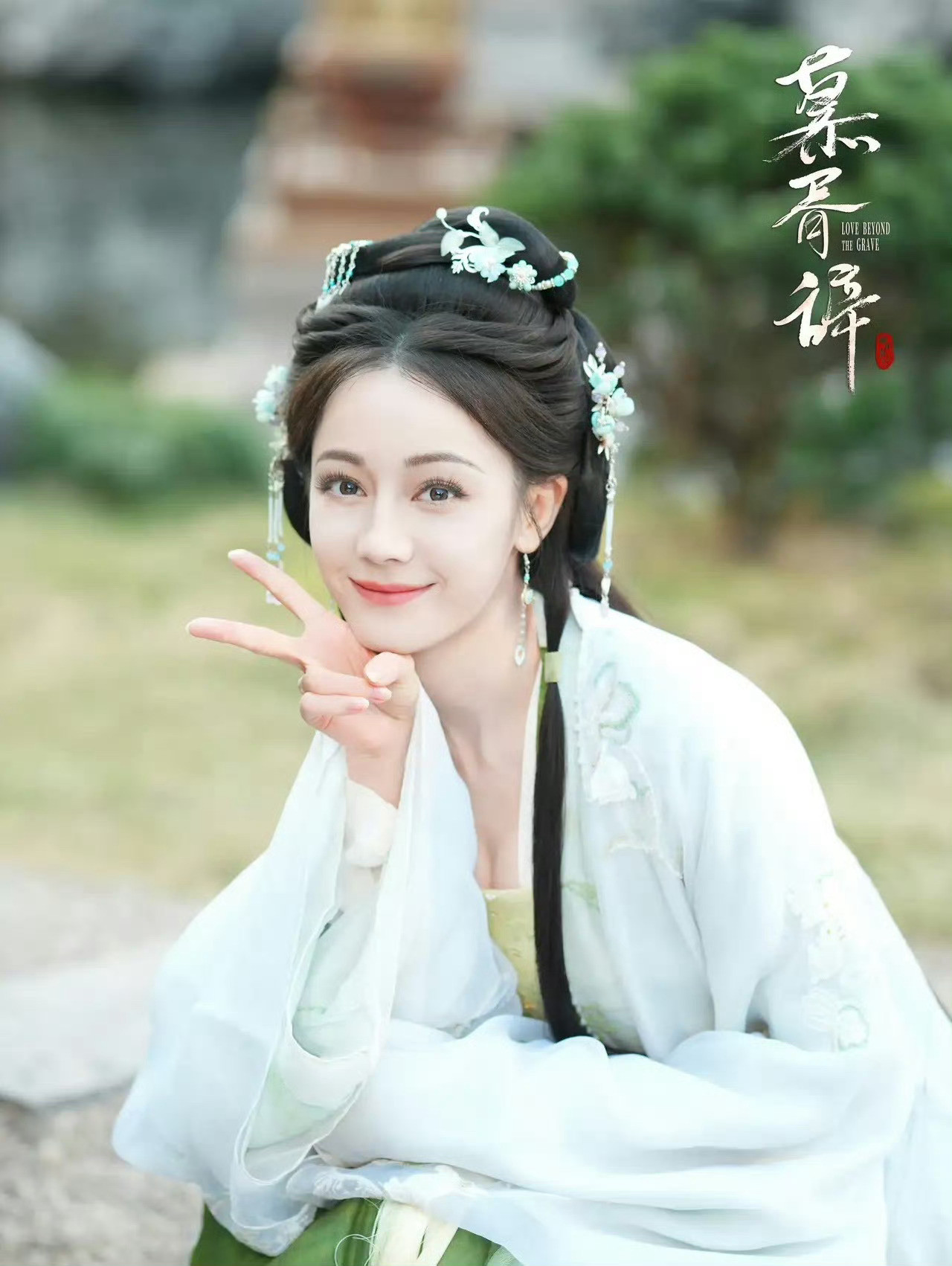 陈飞宇一直顶着“待爆”的标签呢。就说他主演的《献鱼》，大结局了热度都没破万，超点