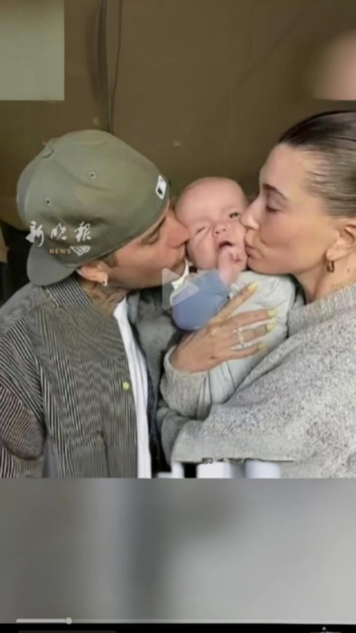 海莉·比伯自曝意外怀孕！高危妊娠迎惊喜，母爱藏着最动人的勇敢欧美娱乐圈的暖