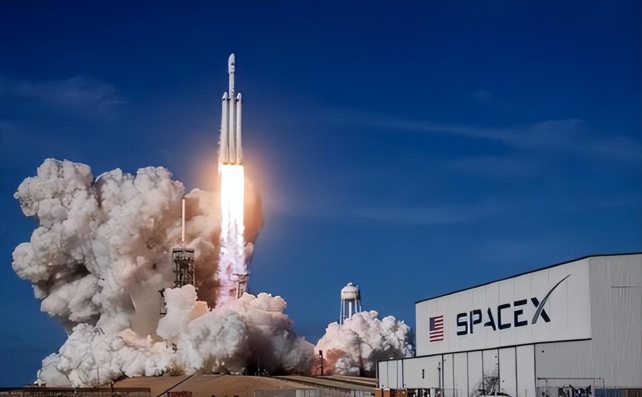 全军覆没？马斯克宣布6G重大突破，中国亮底牌，外媒：彻底没戏了6G的争夺赛已