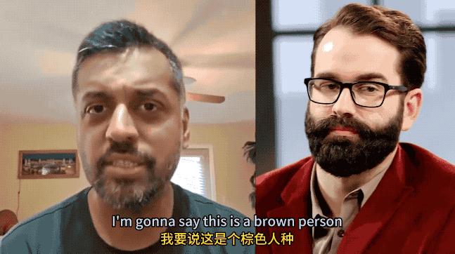 近日，美国的巴基斯坦裔作家瓦贾特·阿里公开表示，美国白人已经失败了，他们必然会被