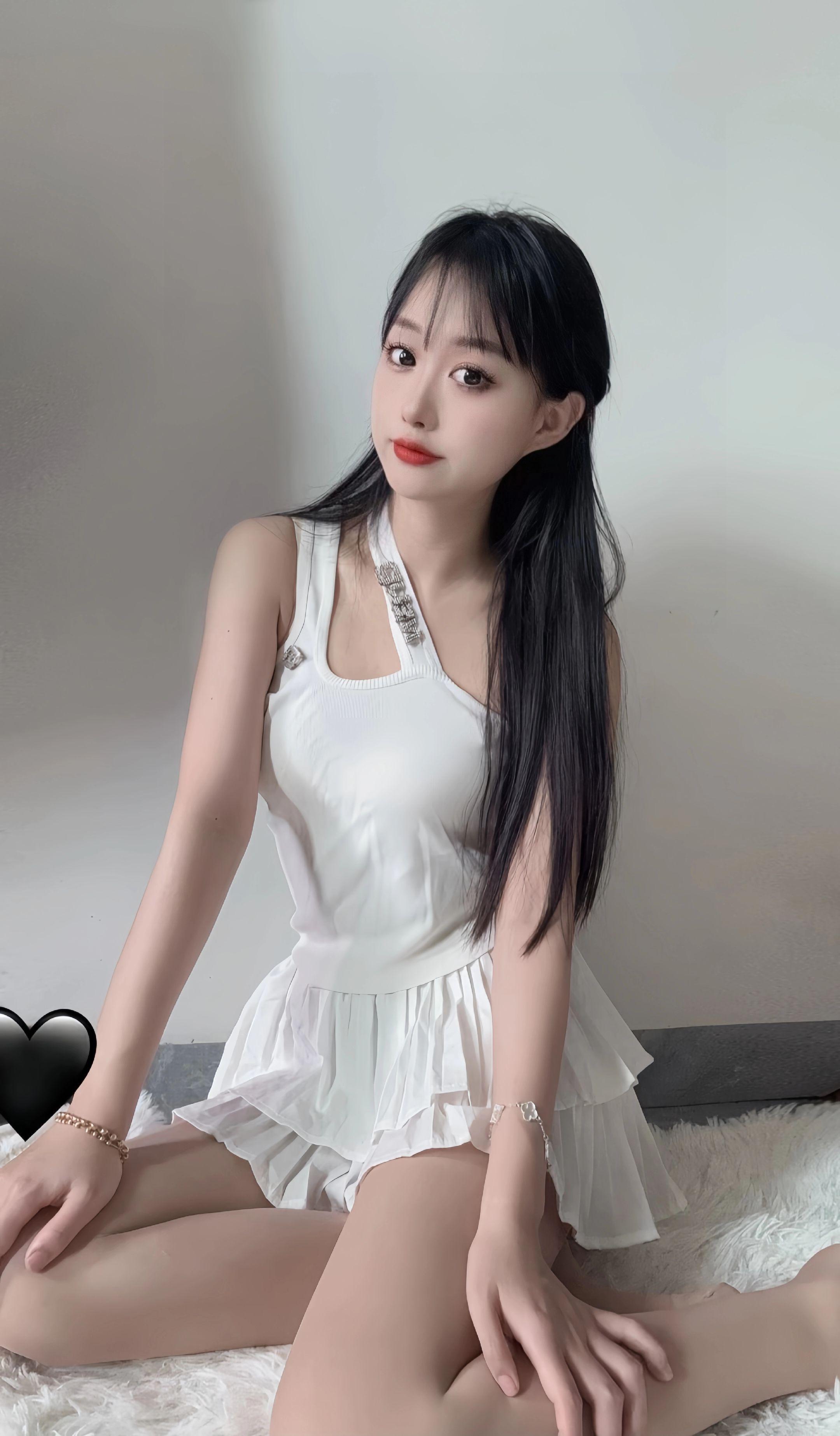 夏天该有的样子 是你的理想女朋友吗 好身材好气质 清纯甜美 小性感