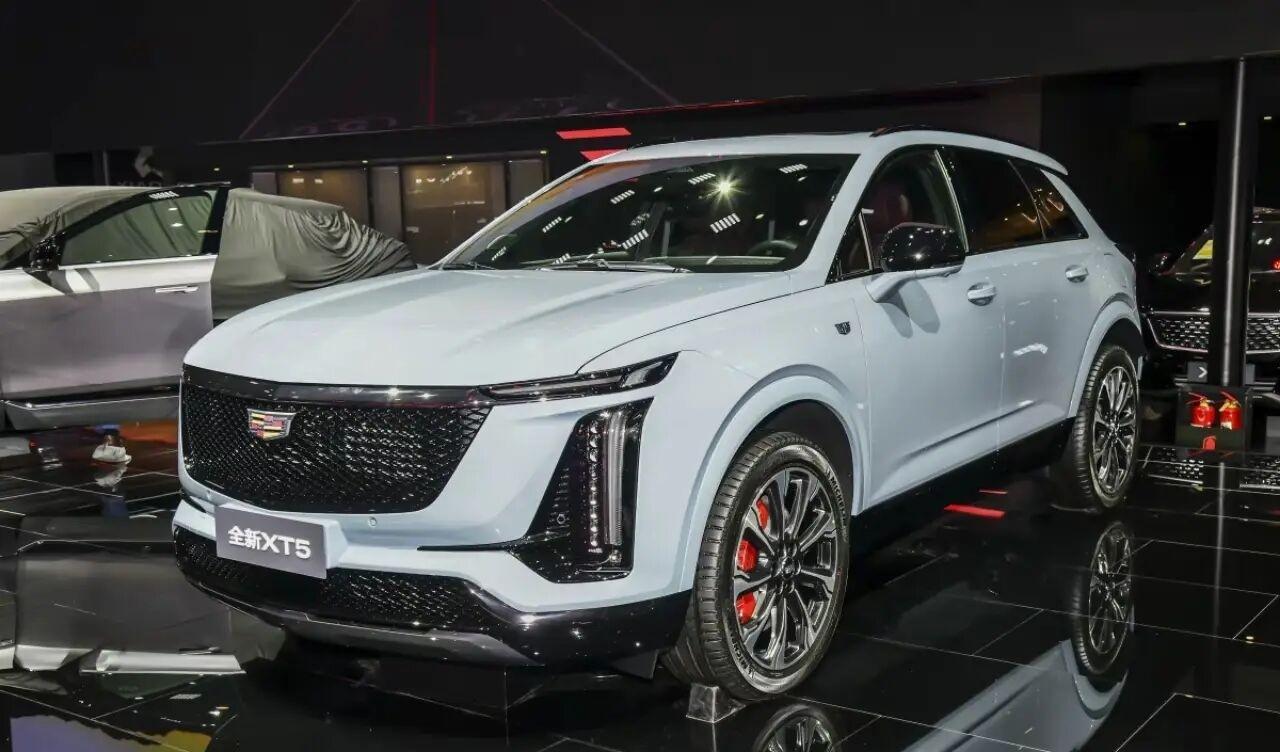 所以，在很多人的印象里面它的车都不便宜，就算是入门款的XT4，也要24、25万的