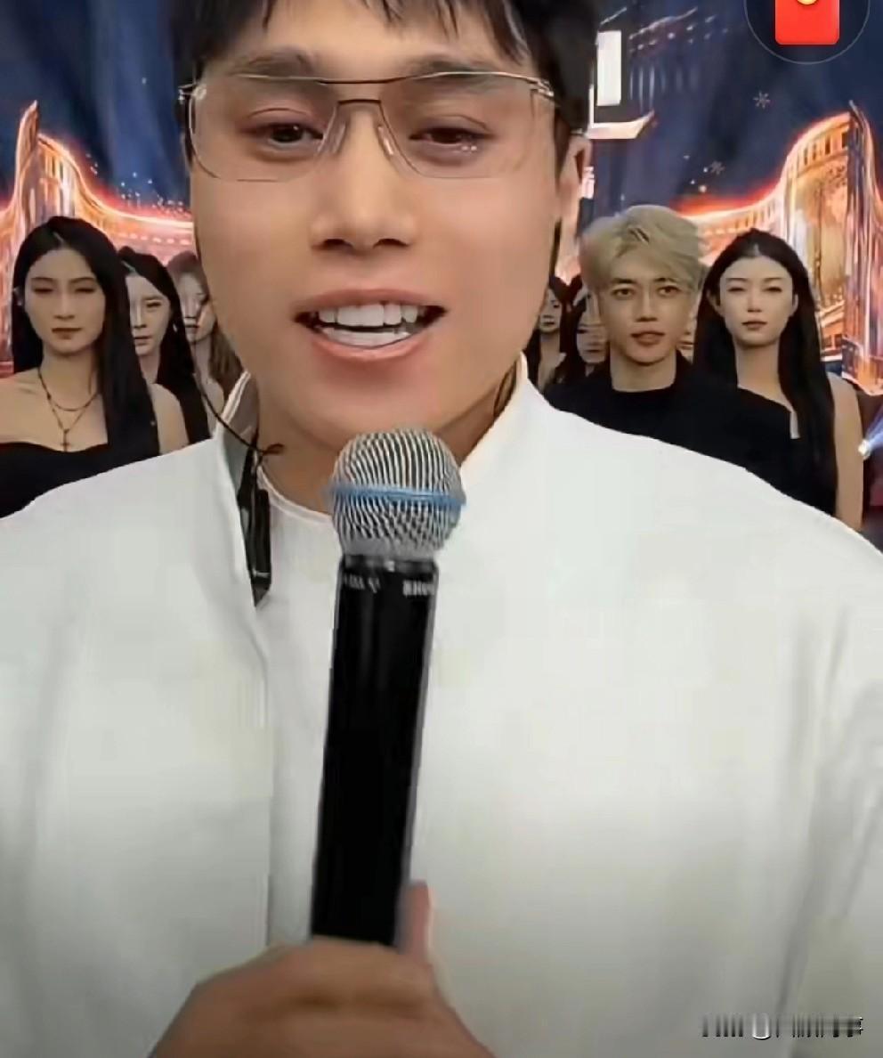 寂寞称刘二狗紧急直播，是因为再不播流量全被仙家拿走了！寂寞：