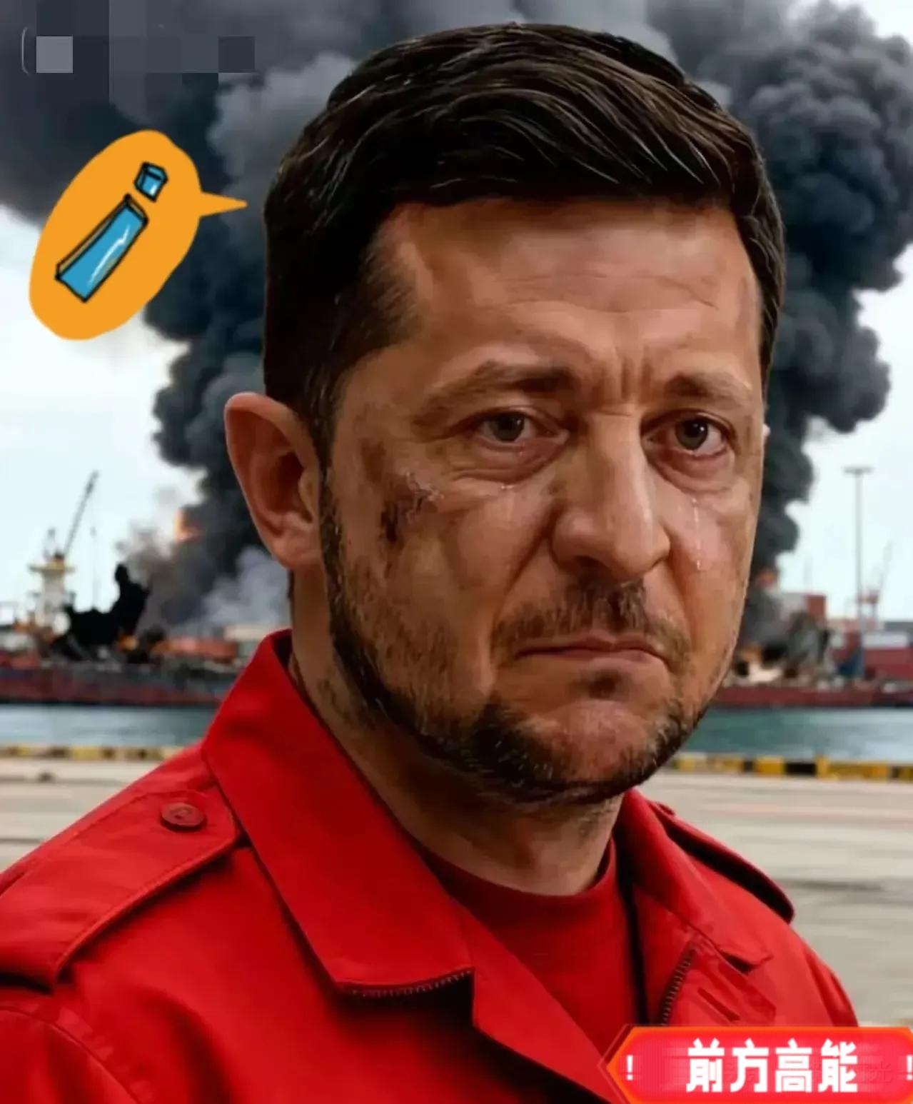 乌克兰新消息！2026年4月10日，乌克兰总统泽连斯基宣布了一个重要消息，新一