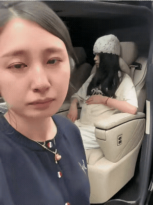 这是真闺蜜啊她都能替你去承受生育的苦痛啊！[笑着哭]