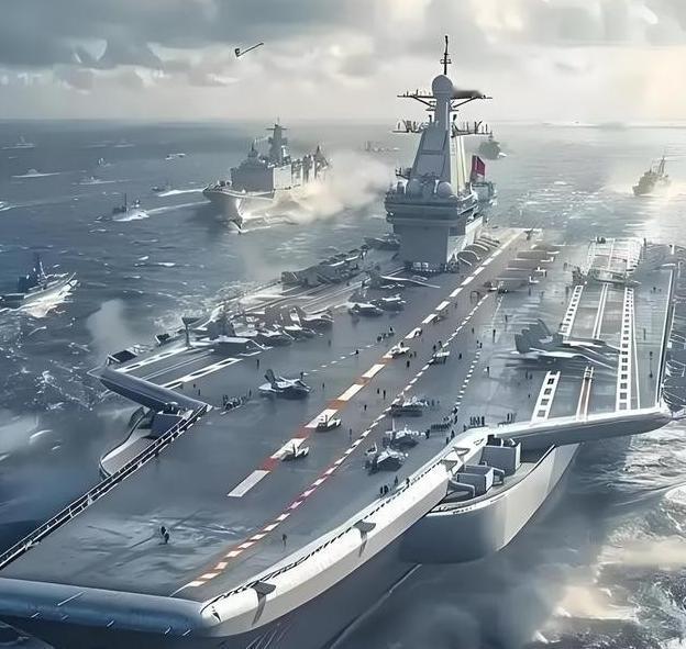 假如中日真打起来，双方谁能拉来更多援军支持自己呢？美国智库是这样预测的，中日可能