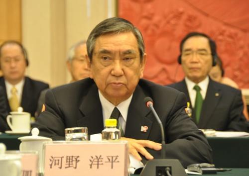 自民党大佬突然去世，高市本想靠他缓和中日关系，行程都计划好了！6月8日，河野