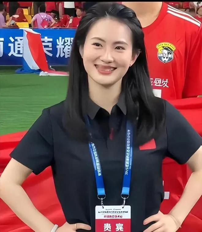 陈若琳比郭晶晶漂亮，但是要有郭晶晶的机会实在太难！2026年5月，国家体育总局一