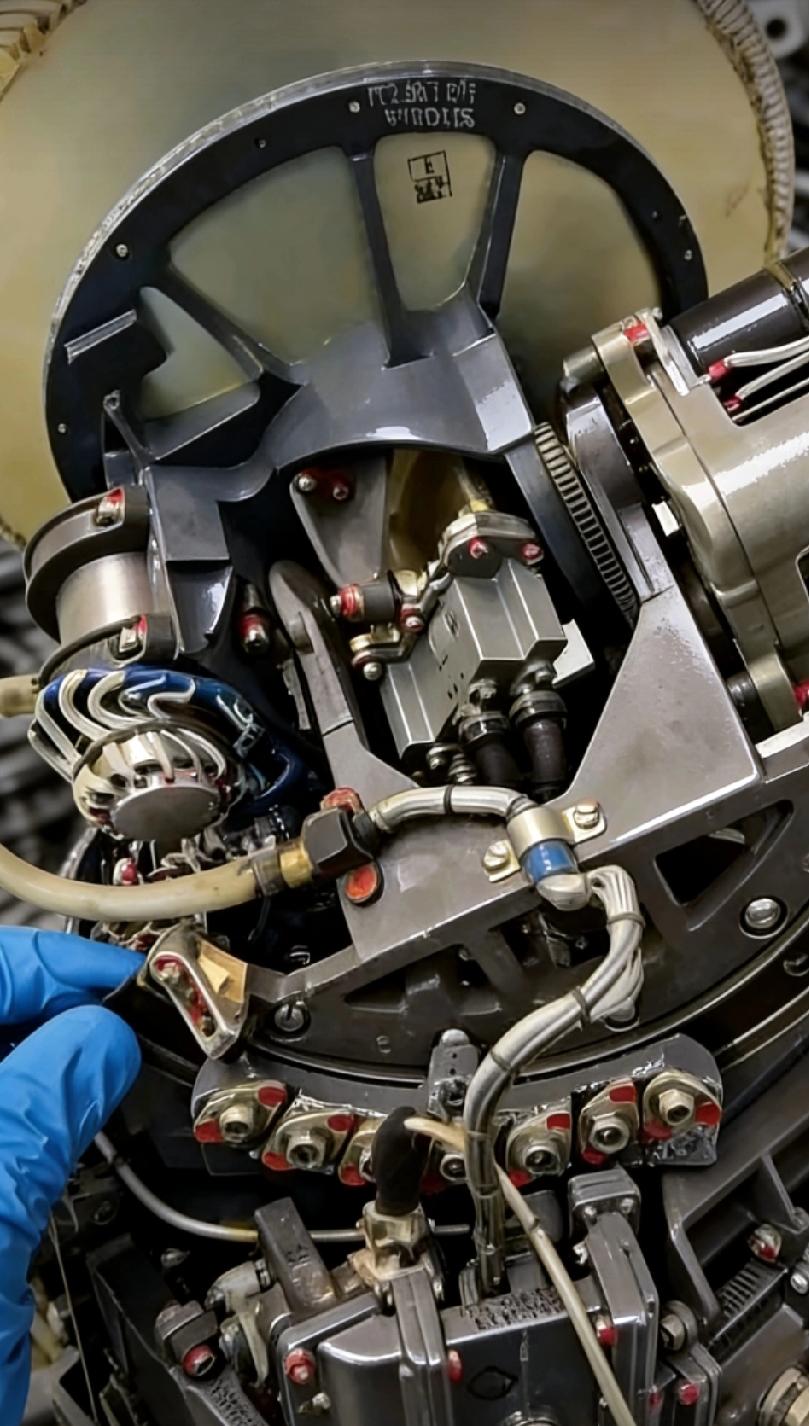 西方那帮专家这次可是丢人丢到姥姥家了，拆开俄军“榛树”导弹一看，居然全是上世纪的